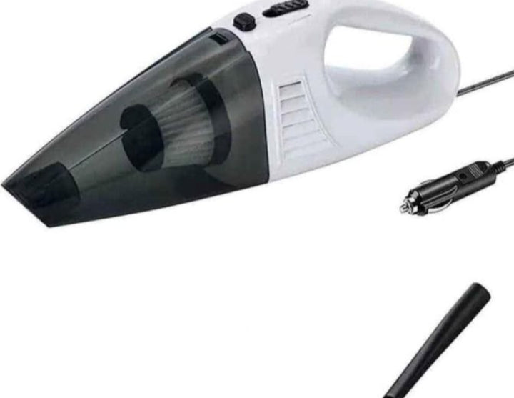 Aspiradora para auto