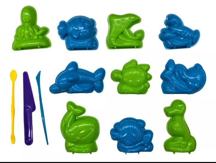 Arena Magica Dynamic Sand