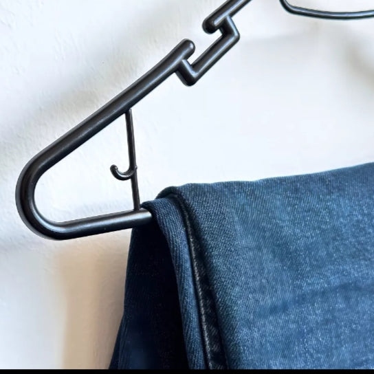 Ganchos para la ropa