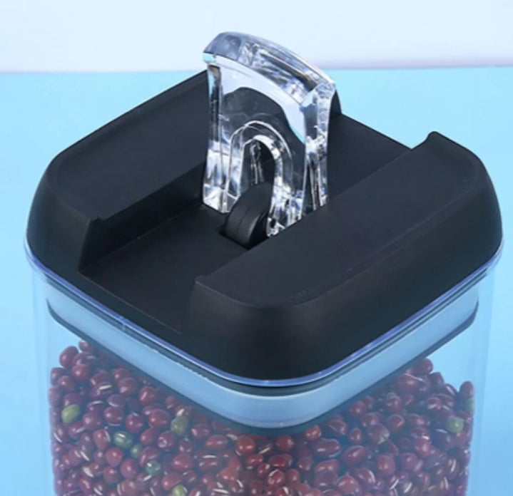 Contenedor de Alimentos