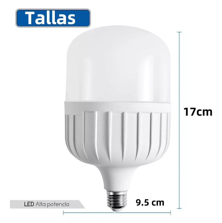 Foco Grande 35 watts 2800 lumenes