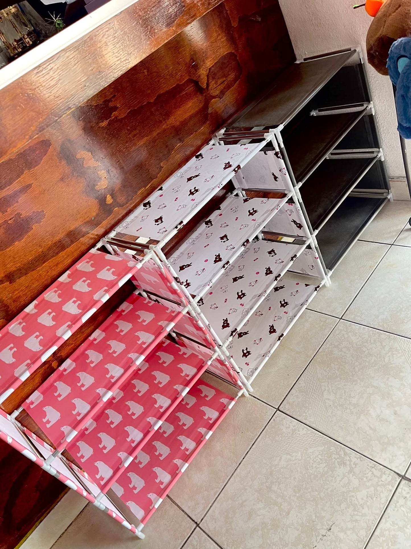 ZAPATERA SHOE CABINET