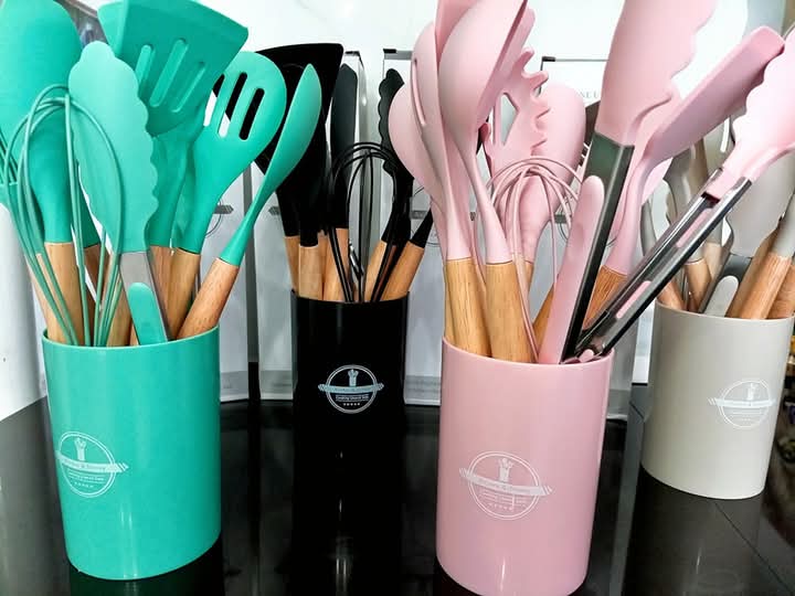 Utensilios de cocina