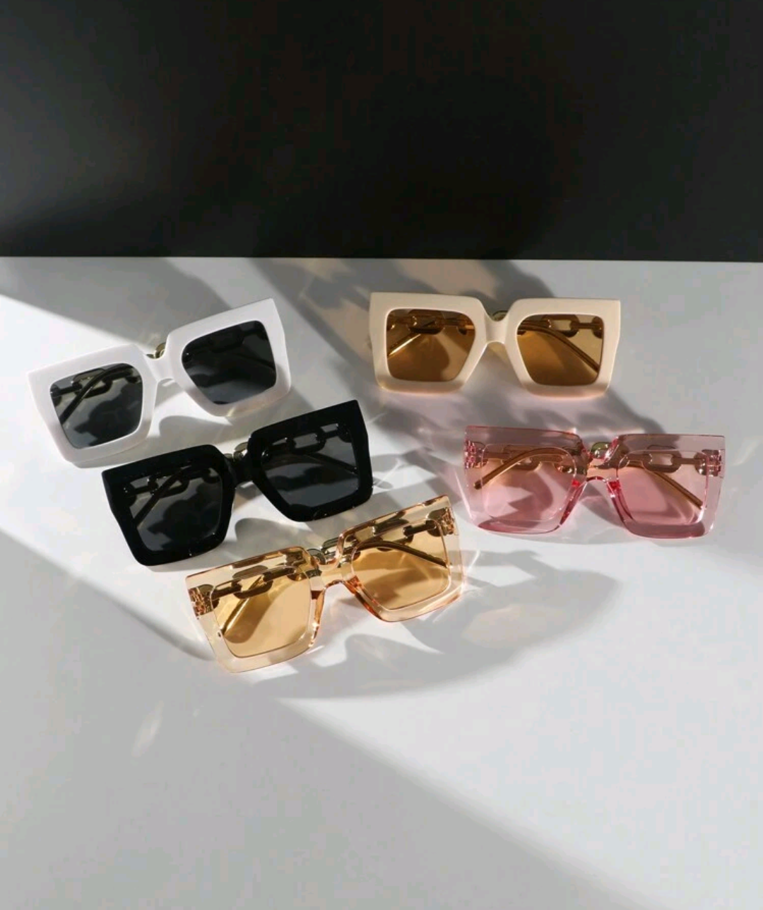 Gafas de sol