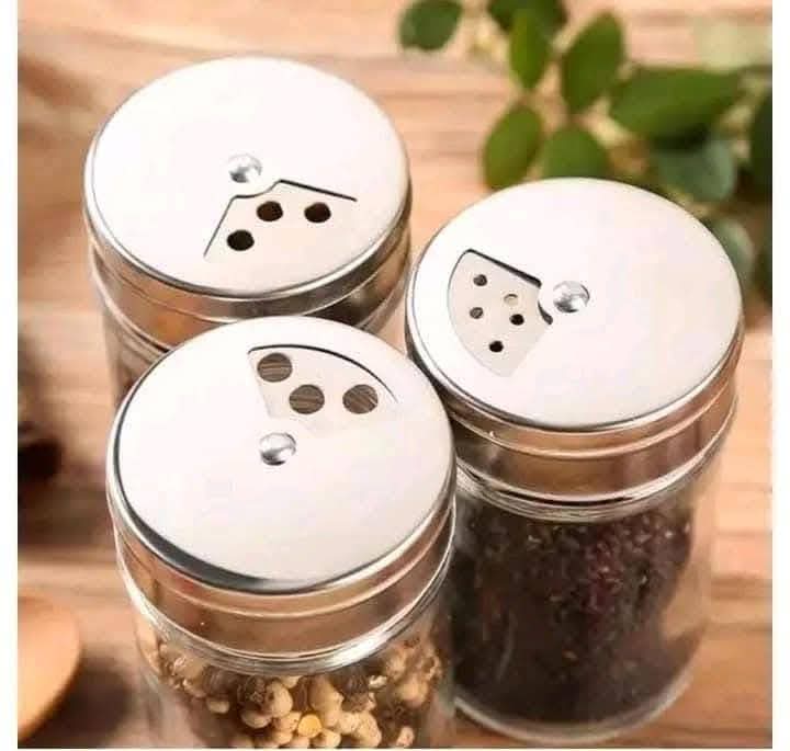 Especiero set OT-020
