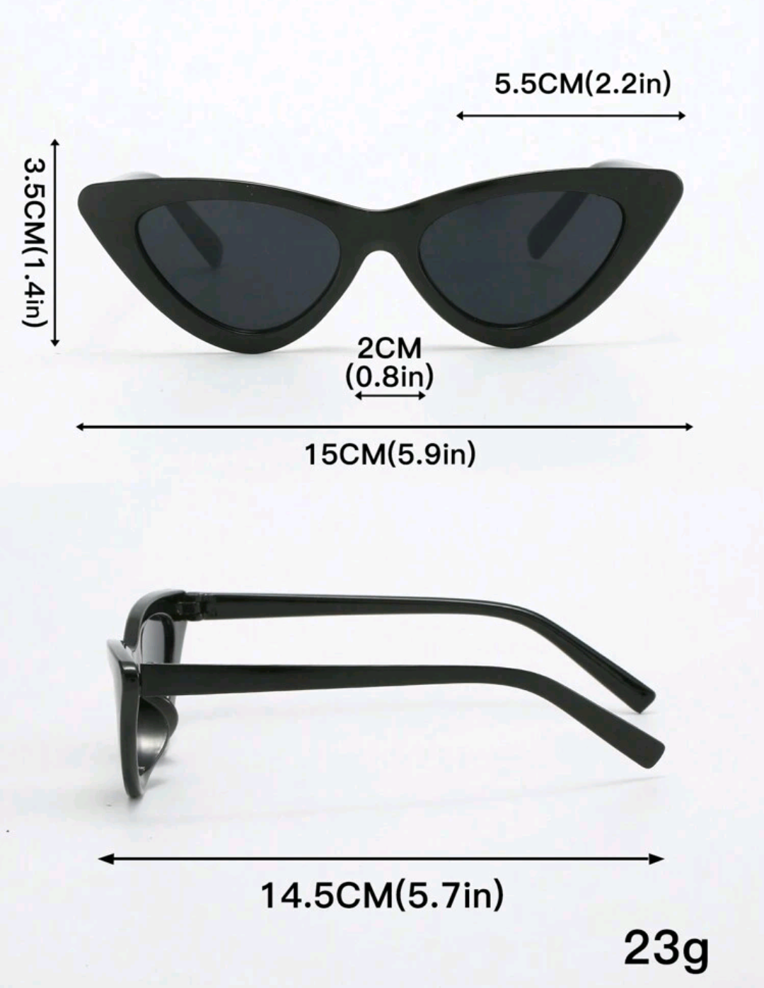 Gafas de sol