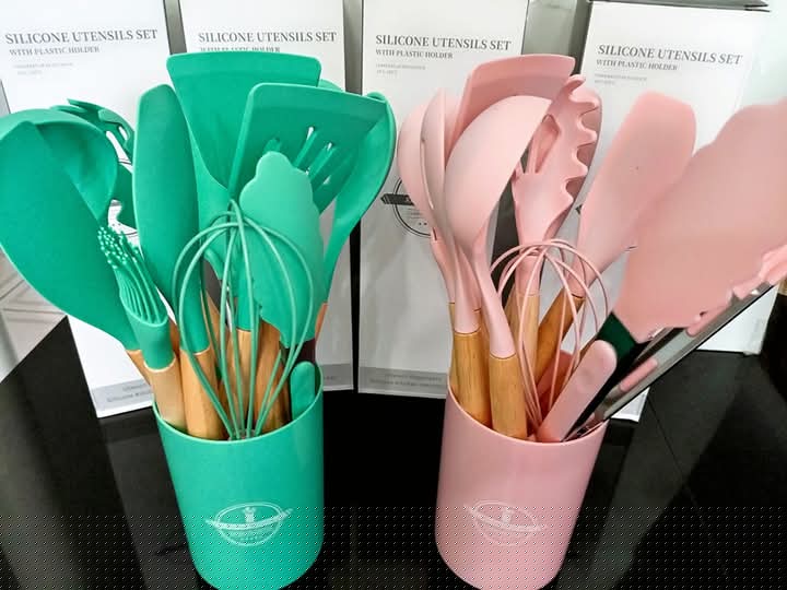 Utensilios de cocina