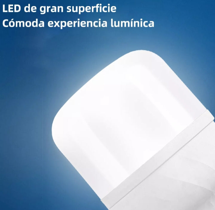 Foco Grande 35 watts 2800 lumenes
