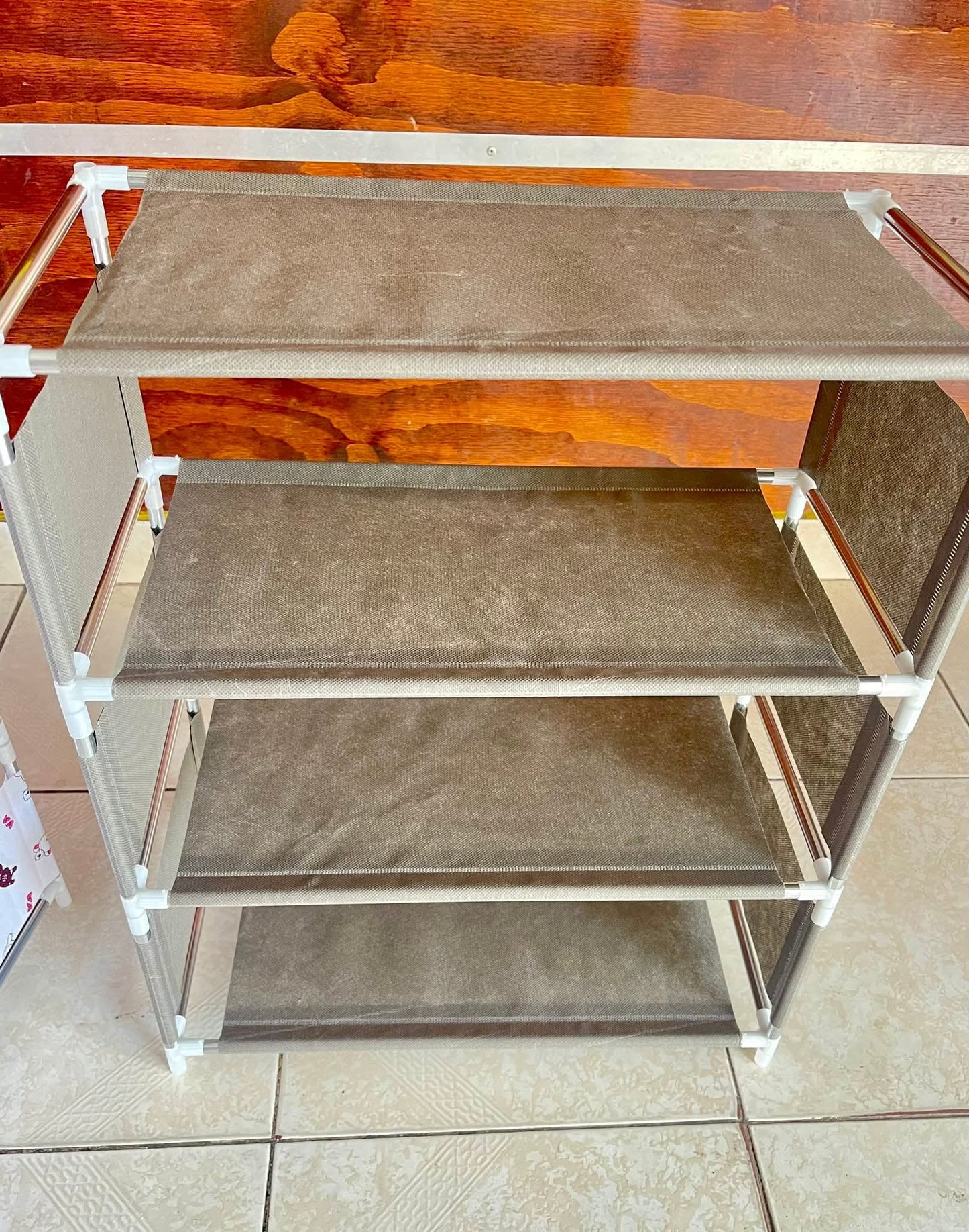 ZAPATERA SHOE CABINET