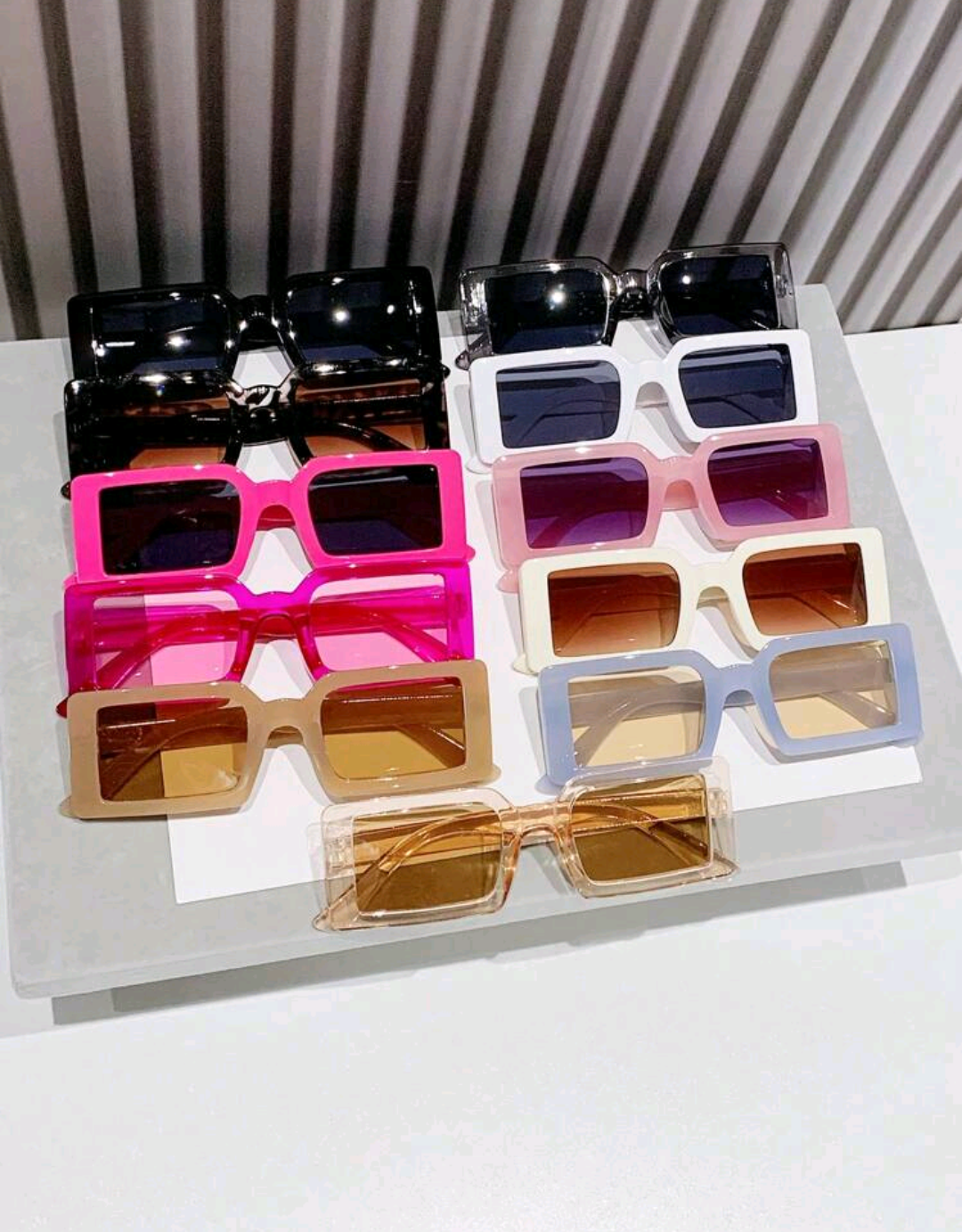 Gafas de sol