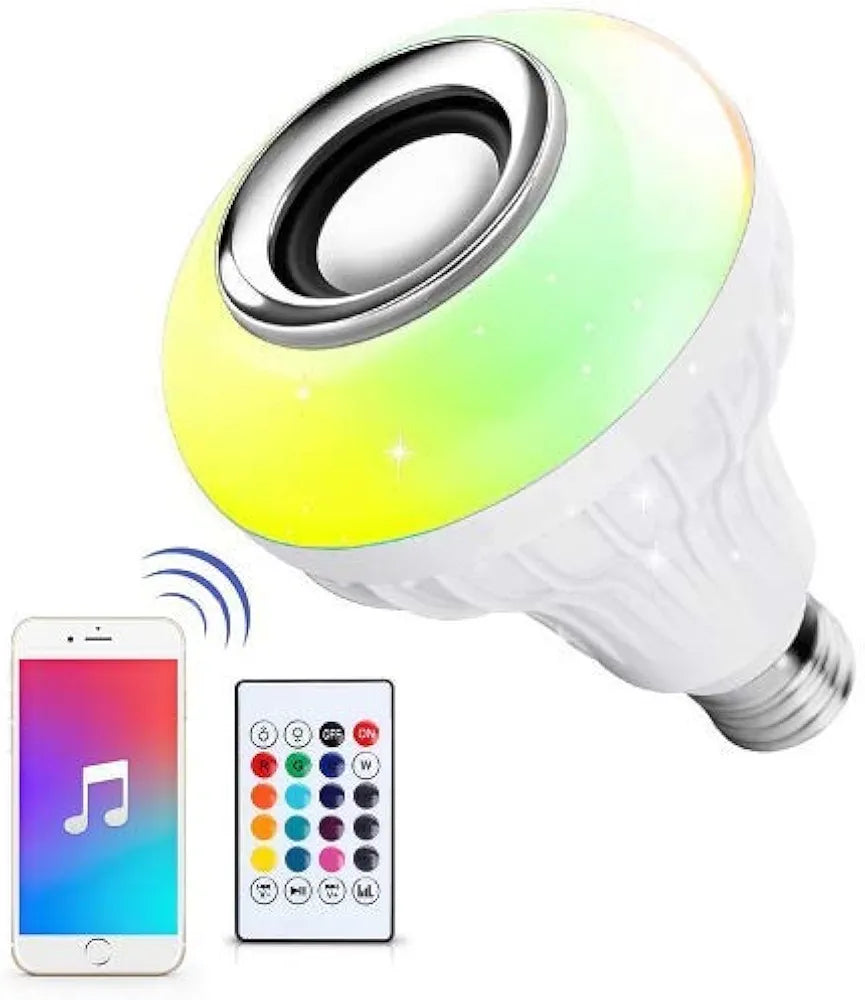 Bocina Bluetooth conexión a socket