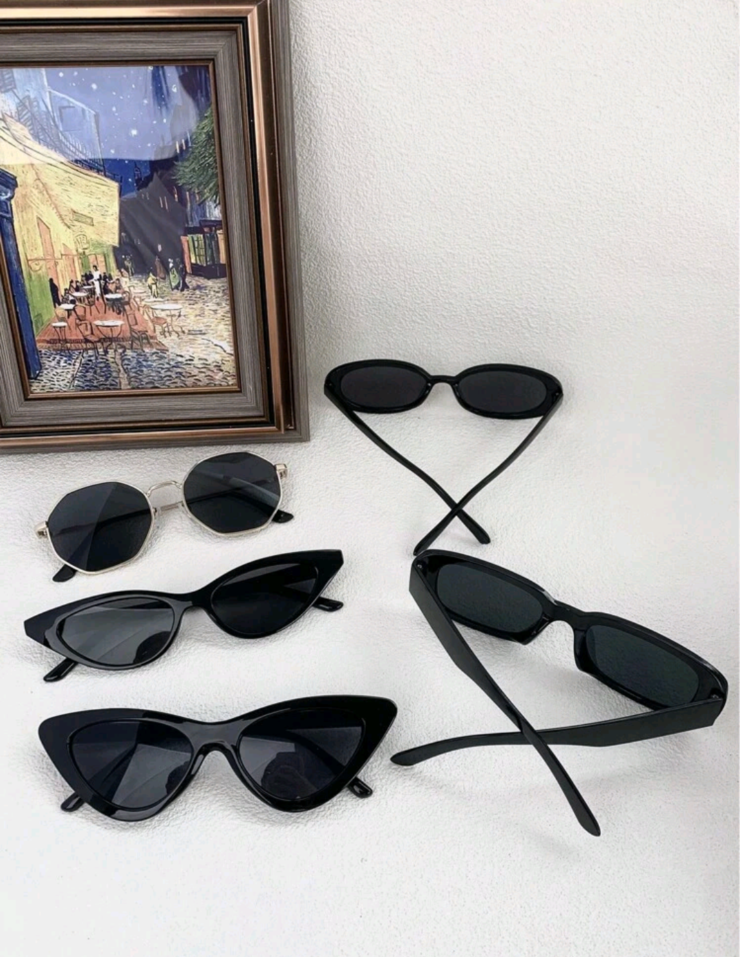 Gafas de sol