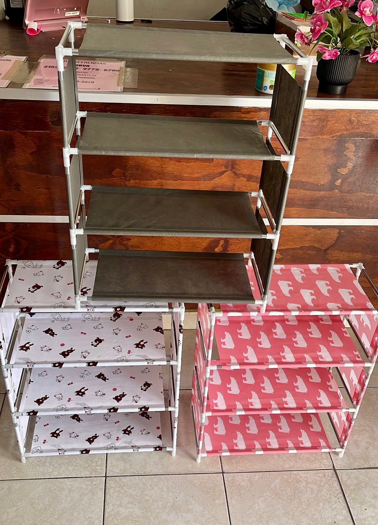 ZAPATERA SHOE CABINET