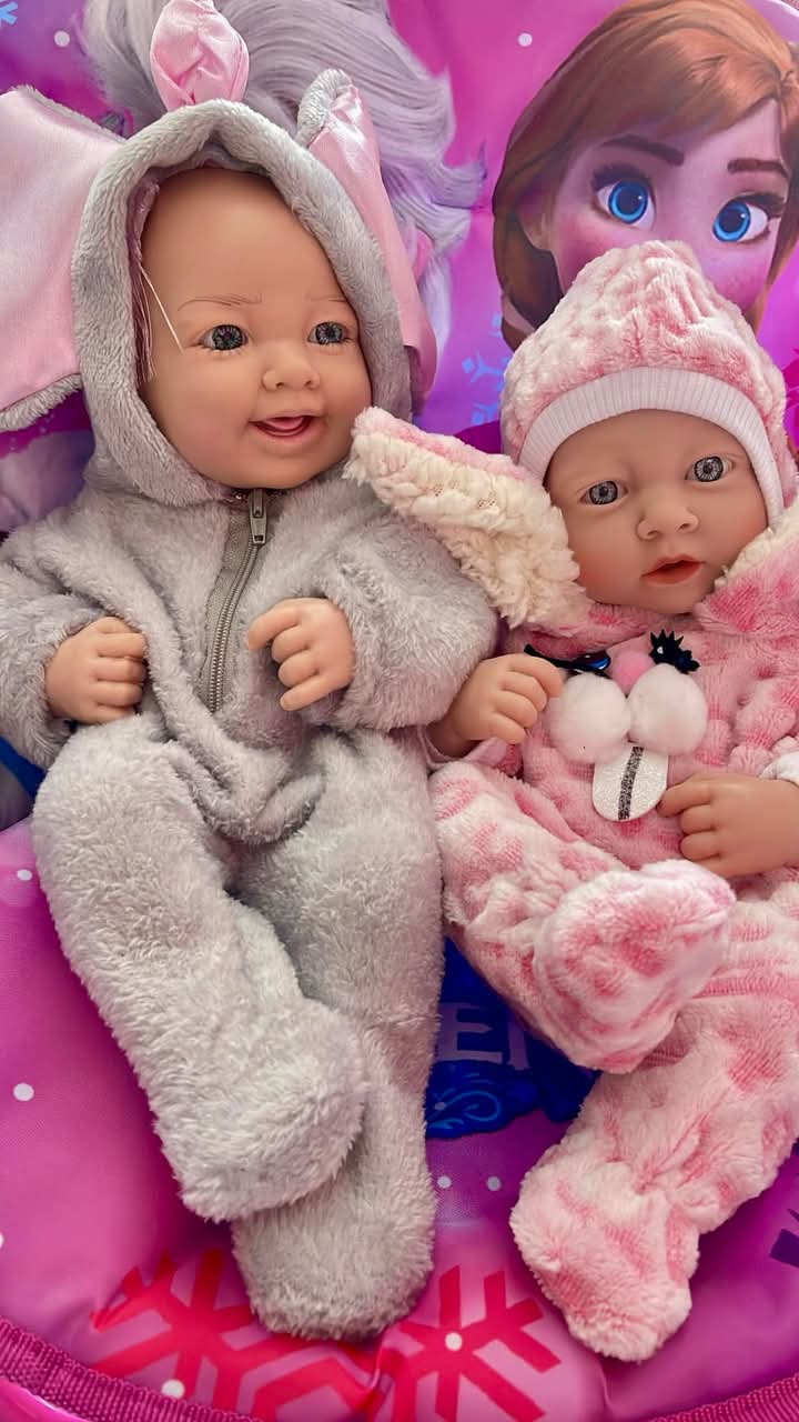 BEBES PREMATUROS
