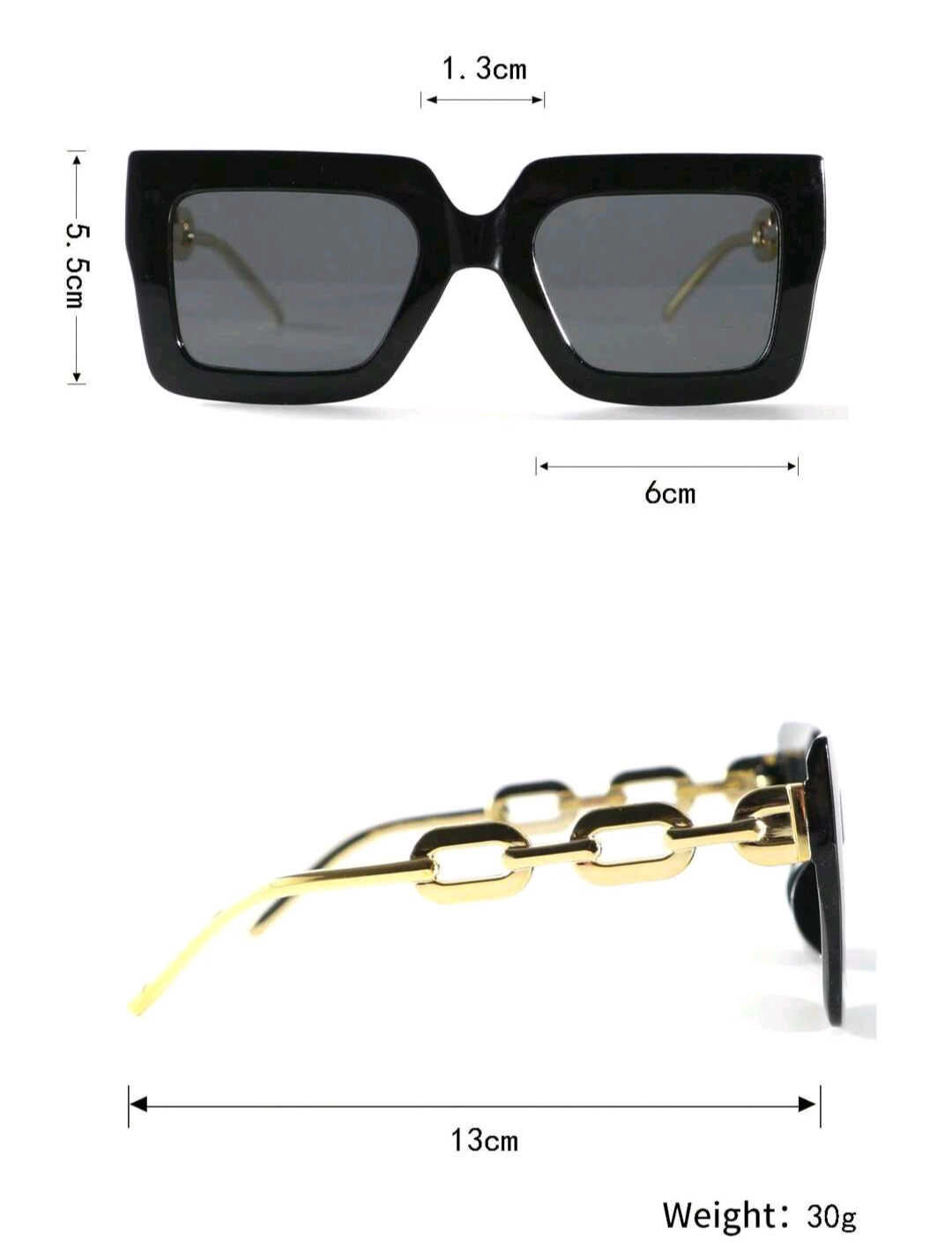 Gafas de sol