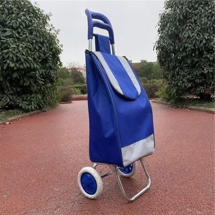 Carrito de mandado