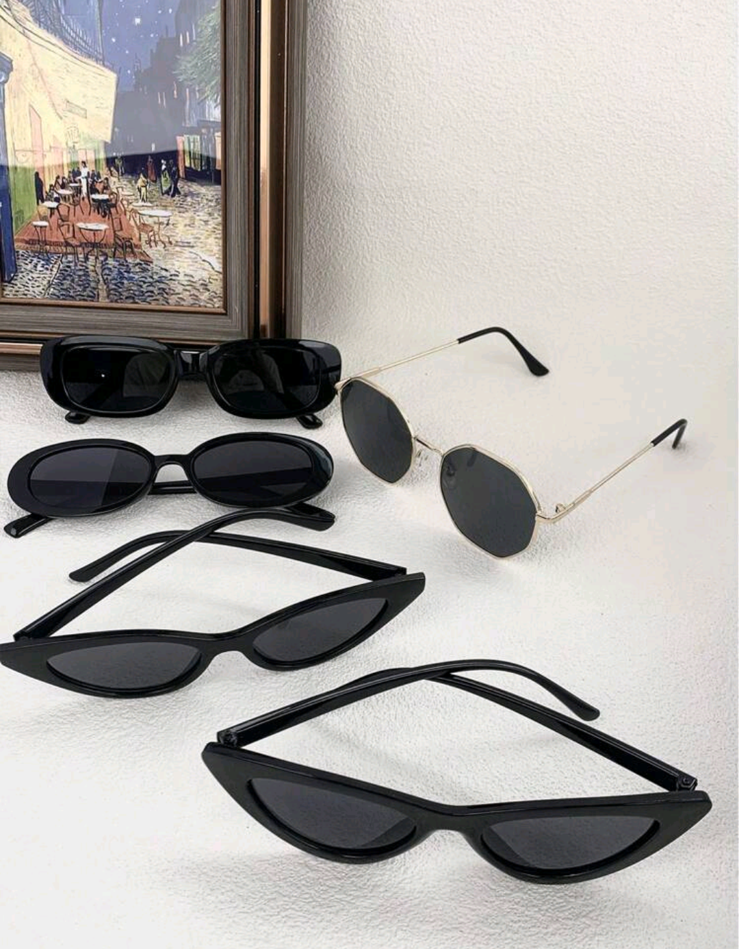 Gafas de sol