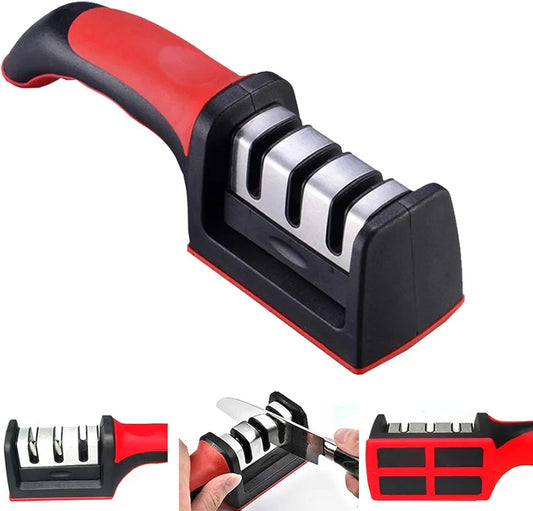 Afilador de cuchillos