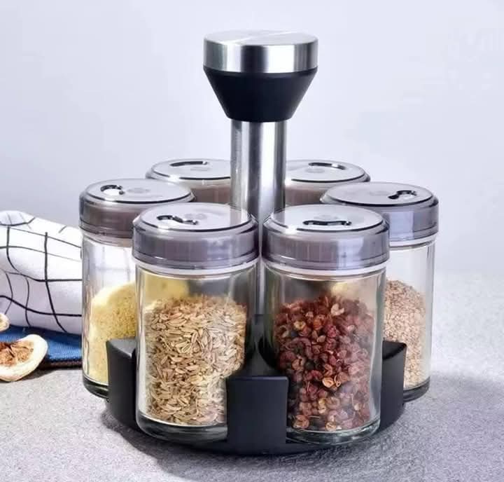 Especiero set OT-020