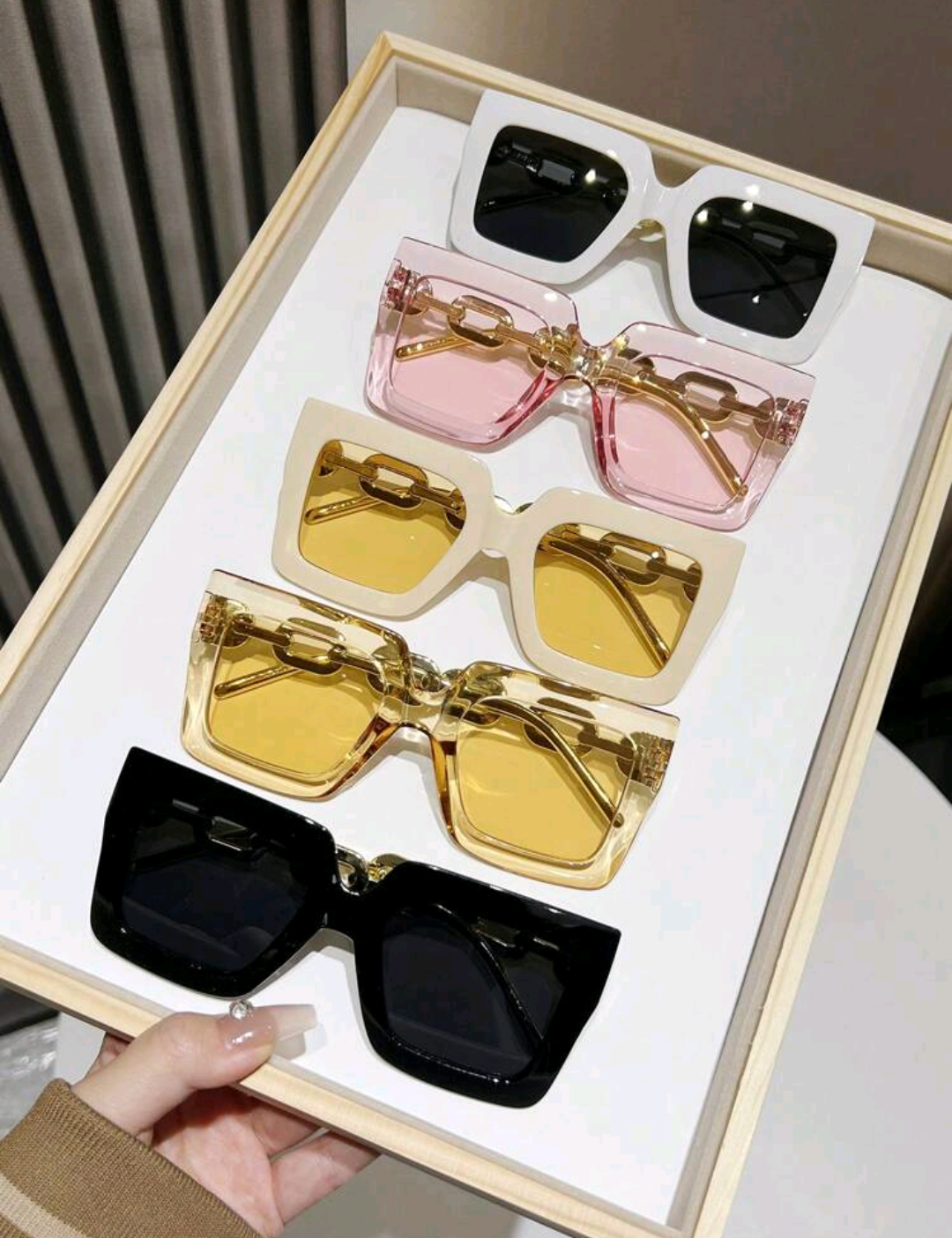 Gafas de sol