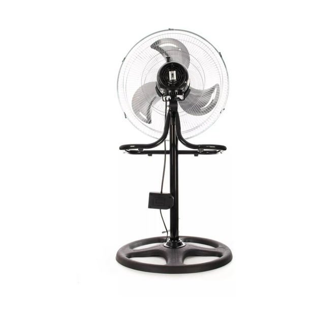 Ventilador 18 pulgadas de importacion