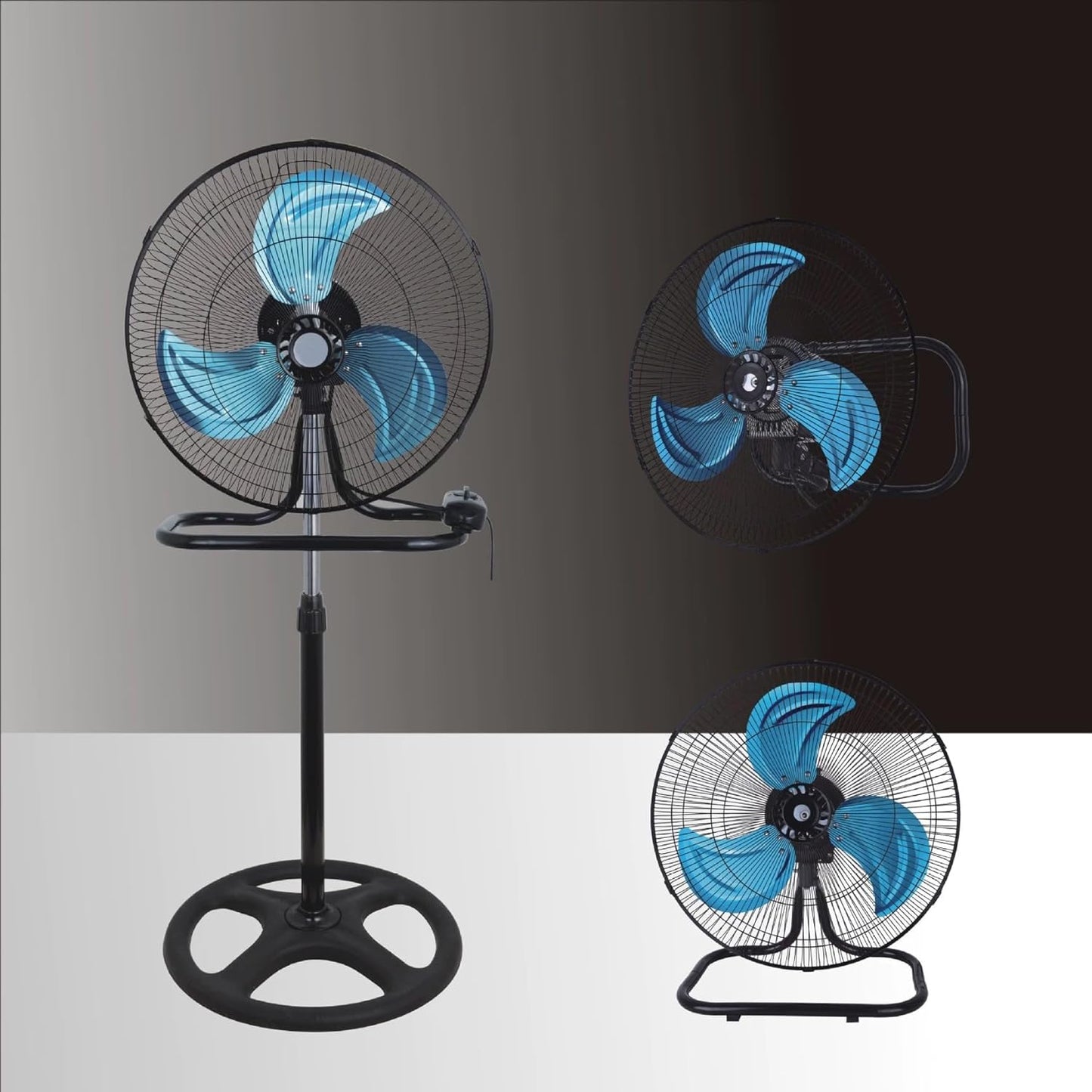 Ventilador 18 pulgadas de importacion