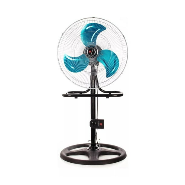 Ventilador 18 pulgadas de importacion