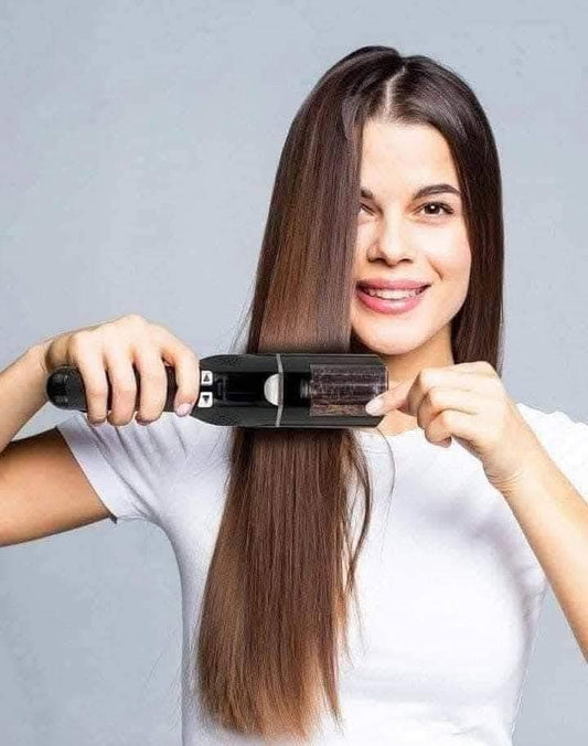 Bordadora Hair trimmer quitaorzuela