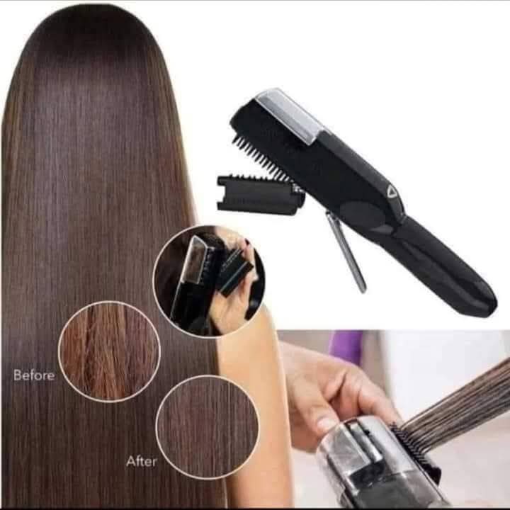 Bordadora Hair trimmer quitaorzuela