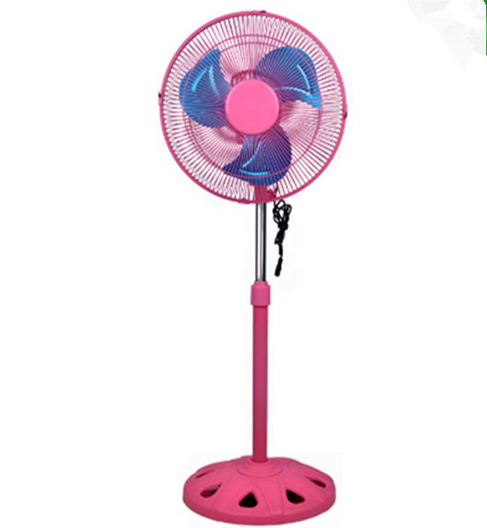 Ventilador 10 pulgadas colores