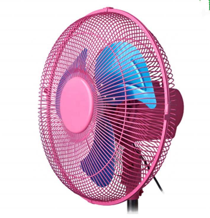 Ventilador 10 pulgadas colores