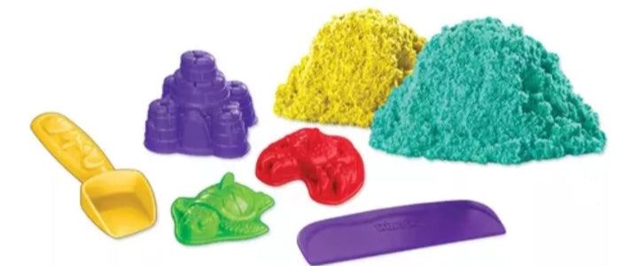 Arena Magica Dynamic Sand