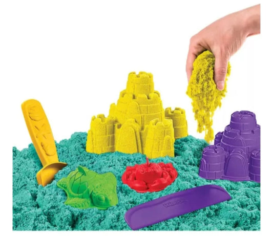 Arena Magica Dynamic Sand