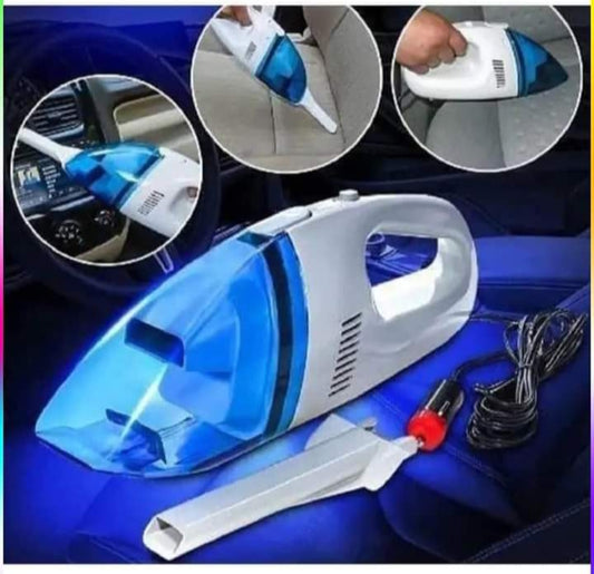 Aspiradora para auto