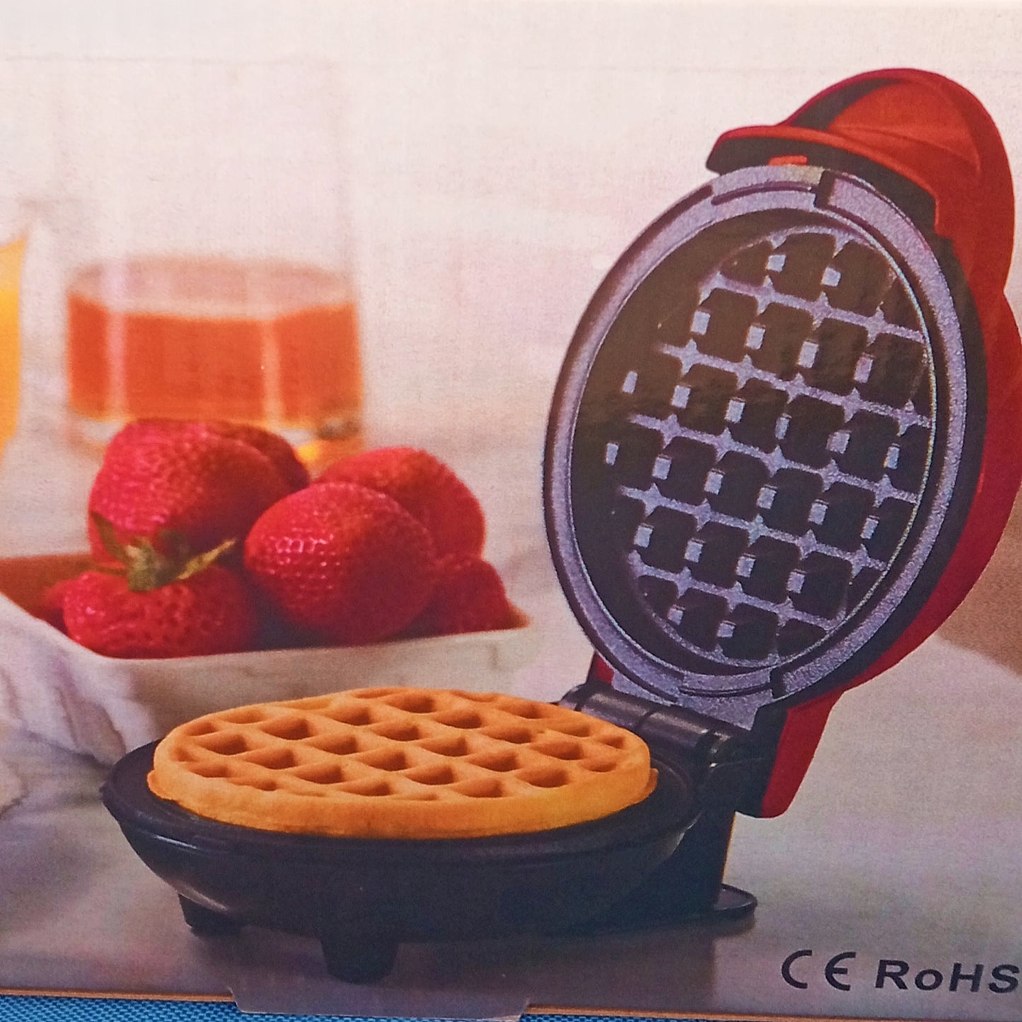 Miniwafflera