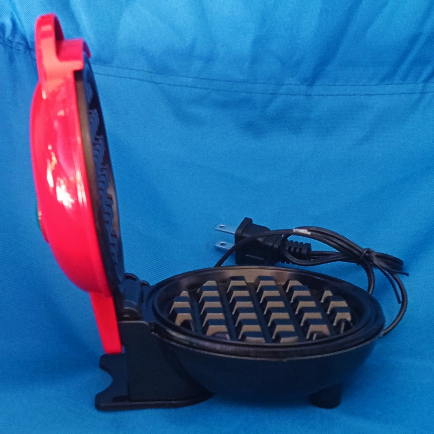 Miniwafflera