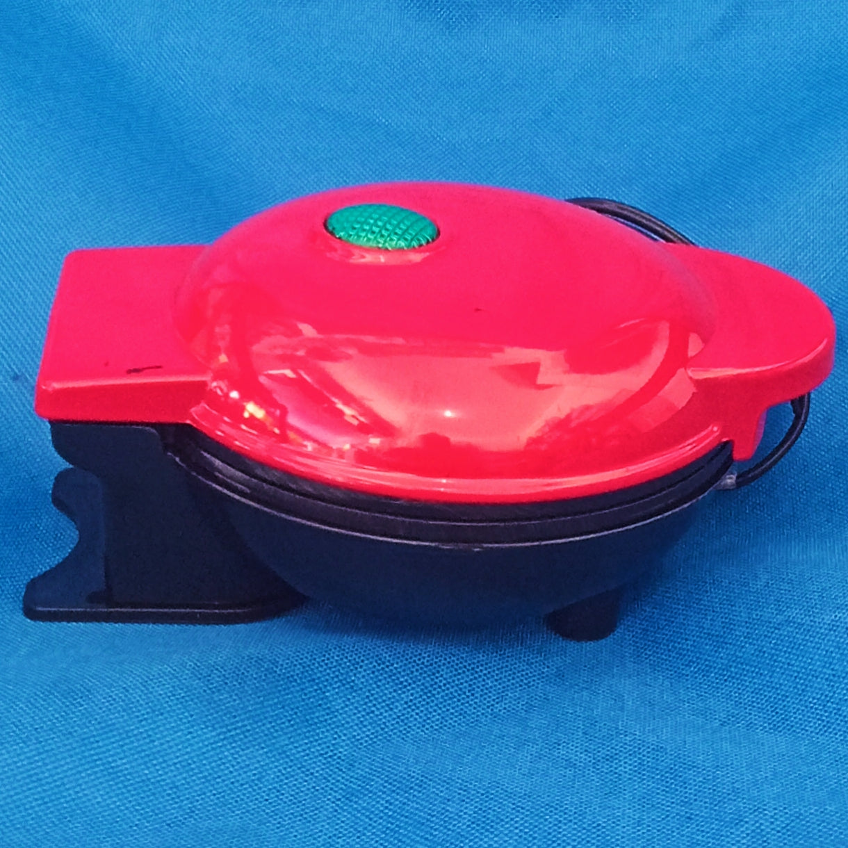 Miniwafflera
