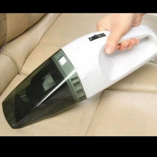 Aspiradora para auto