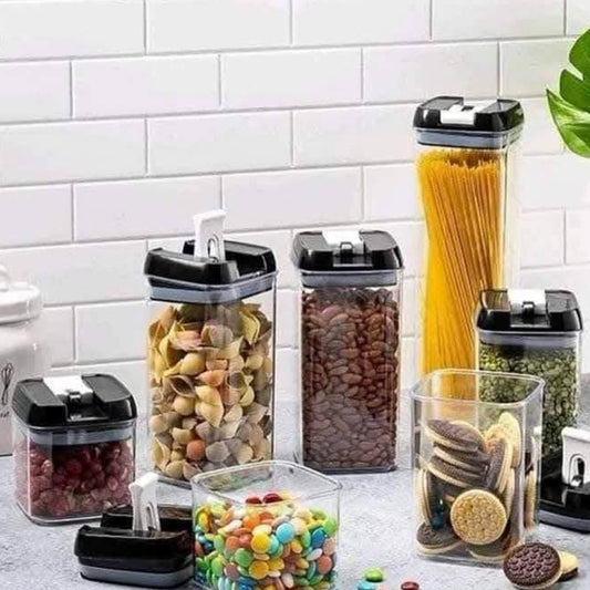Contenedor de Alimentos