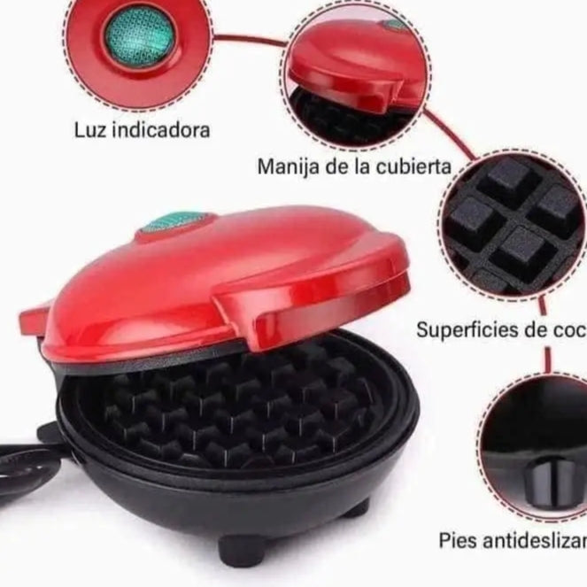 Miniwafflera
