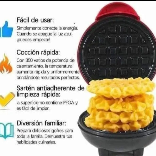 Miniwafflera