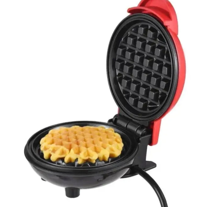 Miniwafflera