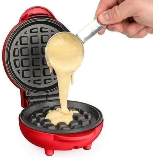 Miniwafflera