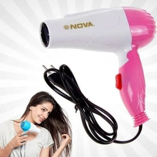 Mini secadora