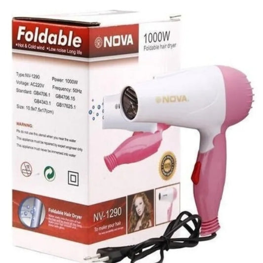 Mini secadora