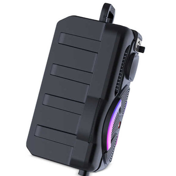 Bafle amplificado 8 pulgadas