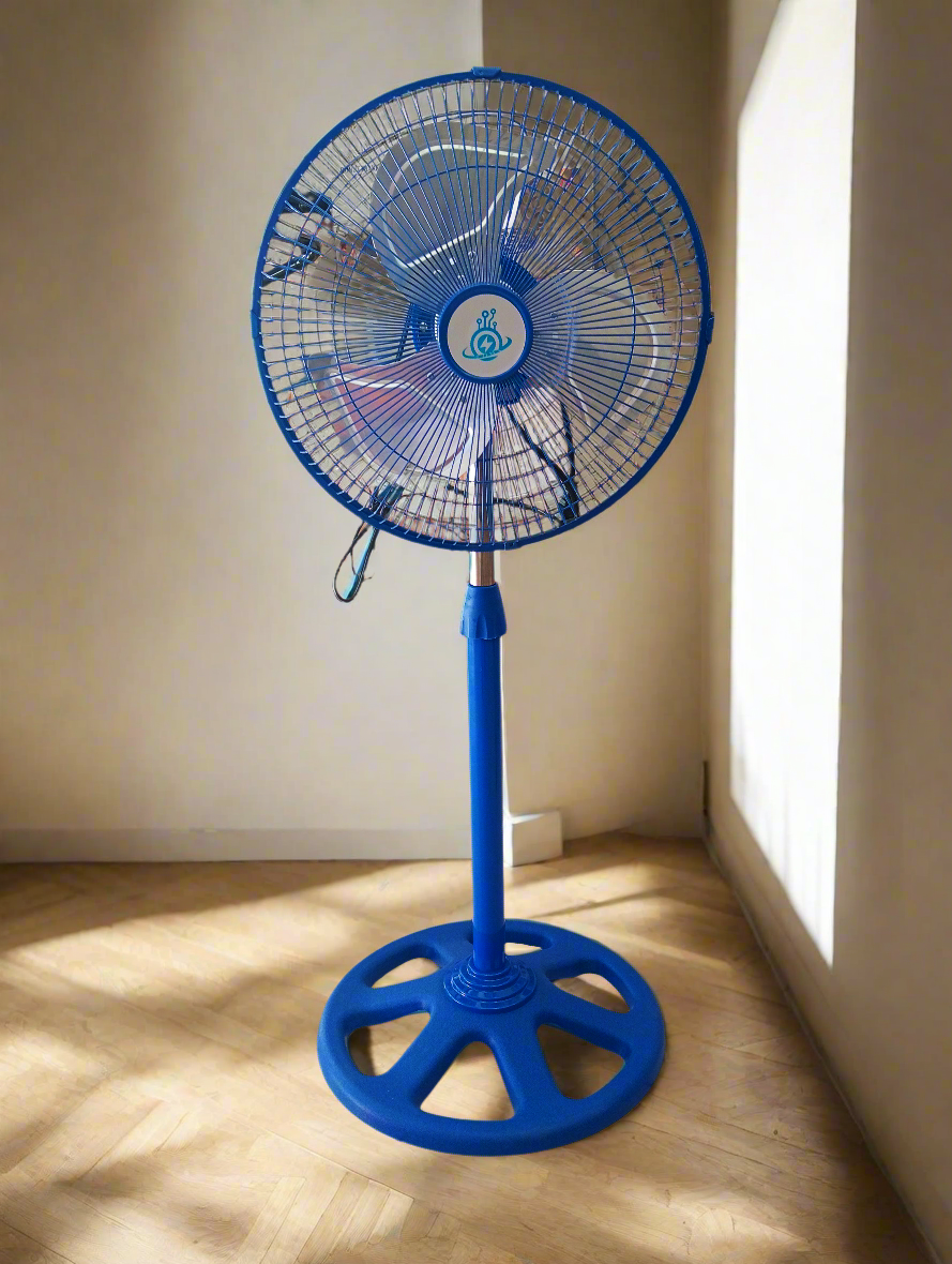 Ventilador 12 pulgadas de importación
