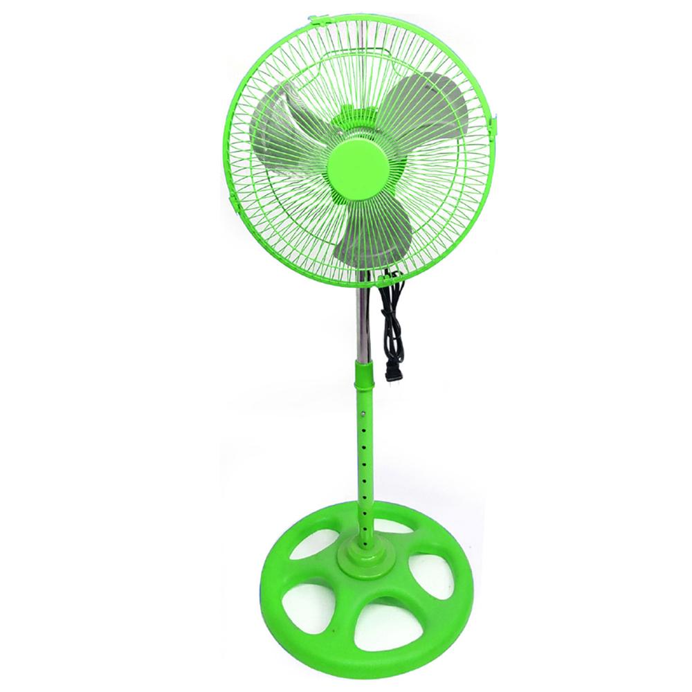 Ventilador 10 pulgadas colores
