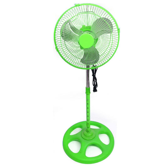 Ventilador 10 pulgadas colores