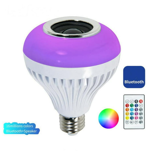 Bocina Bluetooth conexión a socket